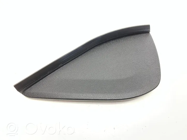 BMW 7 F01 F02 F03 F04 Rivestimento estremità laterale del cruscotto 9159738