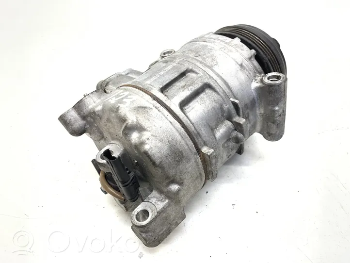 BMW 7 F01 F02 F03 F04 Compresor (bomba) del aire acondicionado (A/C)) 9154072