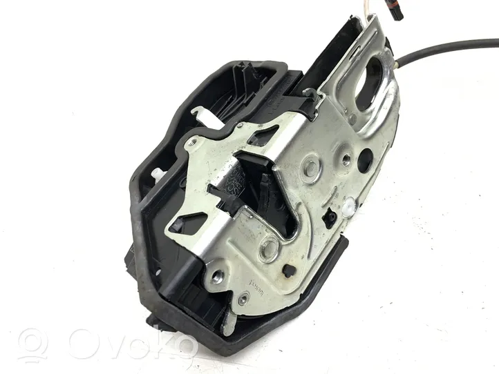 BMW 7 F01 F02 F03 F04 Serratura portiera anteriore A053702