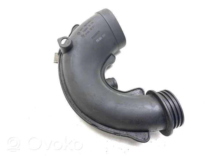 BMW X5 E70 Conduit d'air (cabine) 7577452