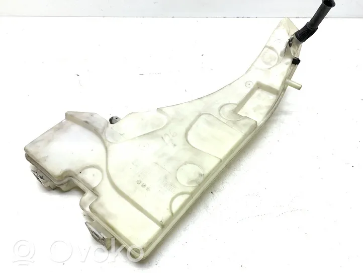 BMW X5 E70 Windshield washer fluid reservoir/tank 7161476