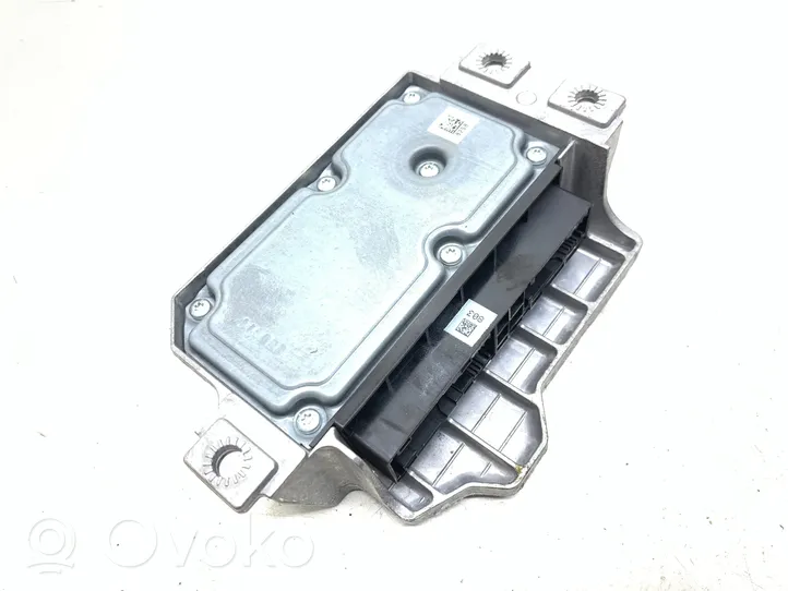 BMW X5 E70 Module de contrôle airbag 9240083