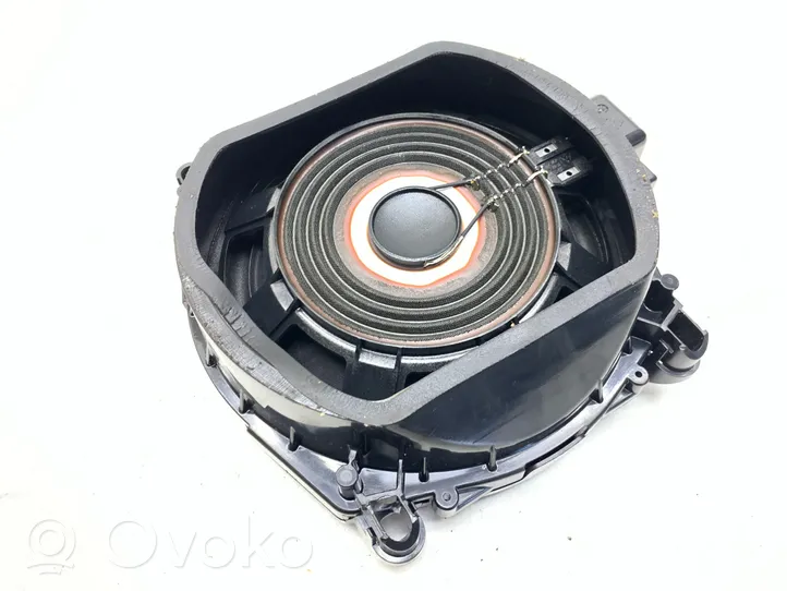 BMW X5 E70 Subwoofer speaker 430407860241