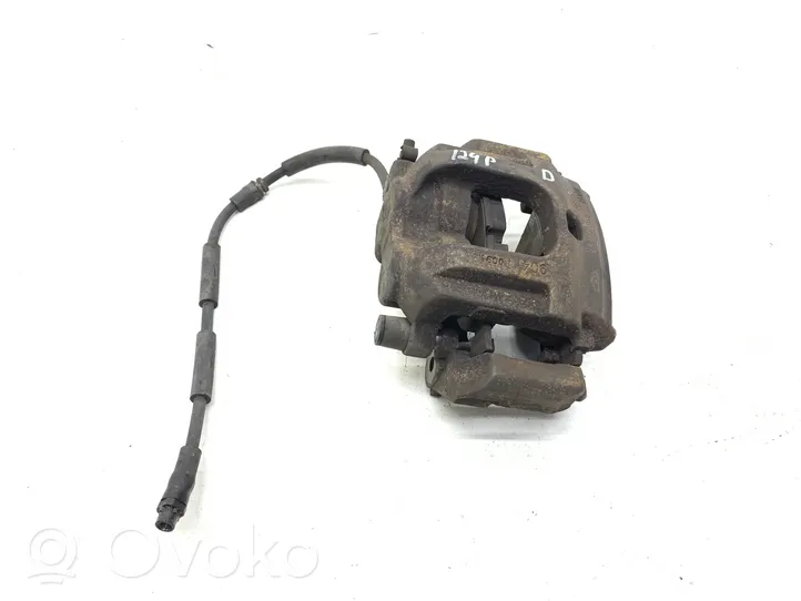 BMW X5 E70 Front brake caliper 4236365