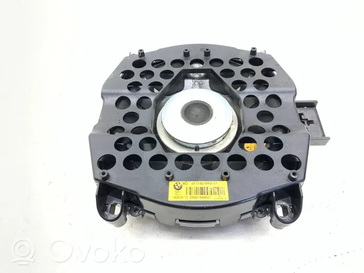 BMW X5 E70 Subwoofer-bassokaiutin 9218696