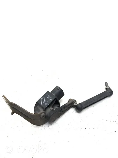 BMW X5 E70 Rear air suspension level height sensor 6785207