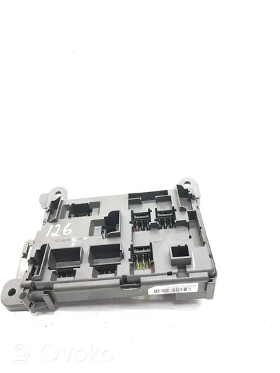 BMW X5 E70 Module de fusibles 693168704