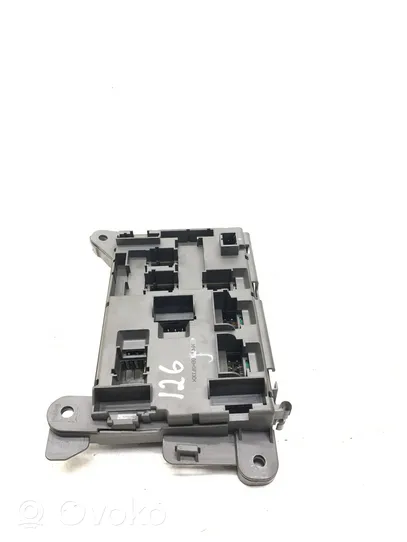 BMW X5 E70 Module de fusibles 693168704