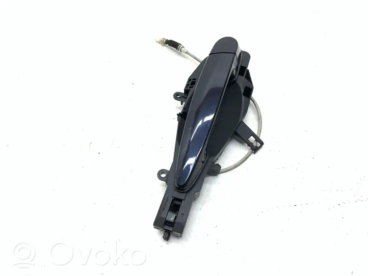 BMW X5 E70 Front door exterior handle 7059971