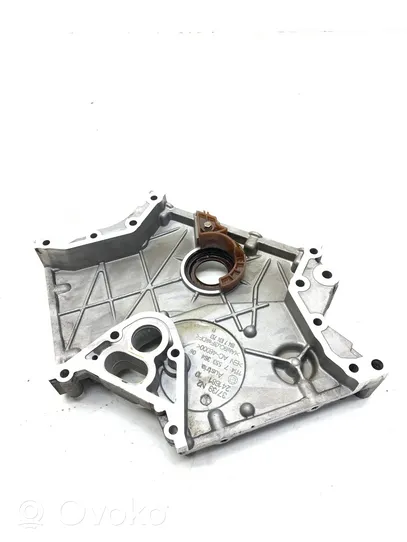 BMW 7 F01 F02 F03 F04 Timing chain cover 7553364