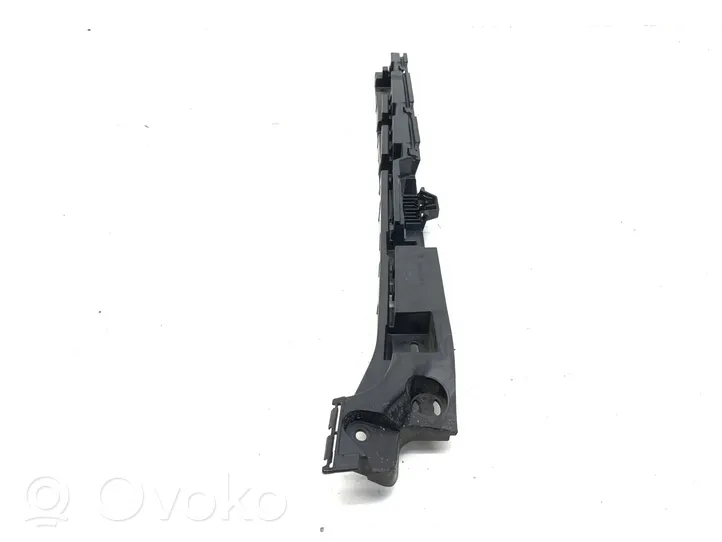 BMW 5 F10 F11 Listello di supporto del sottoporta 7204022