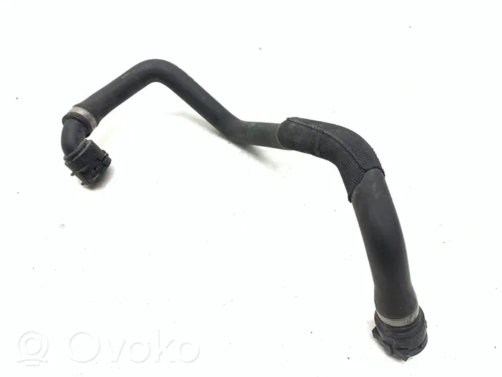 BMW X5 E70 Engine coolant pipe/hose 7589736