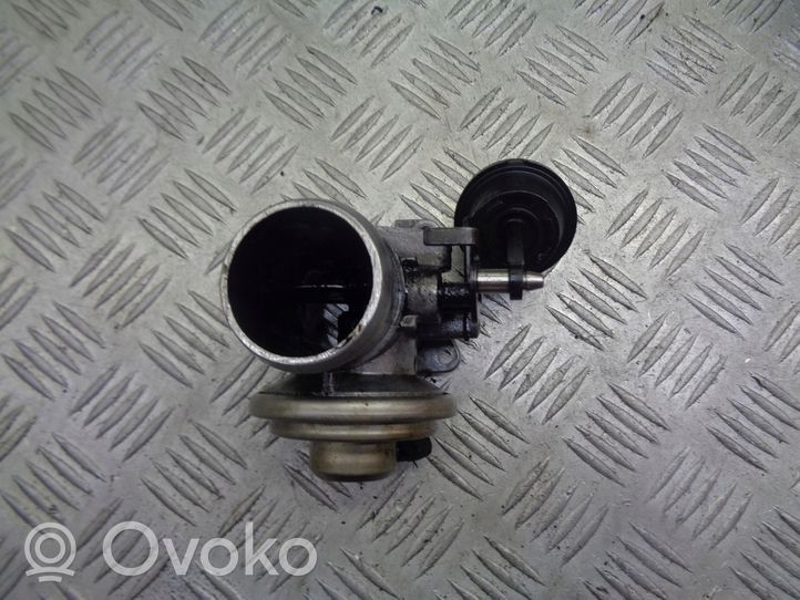 Skoda Octavia Mk1 (1U) Zawór EGR 038131501E