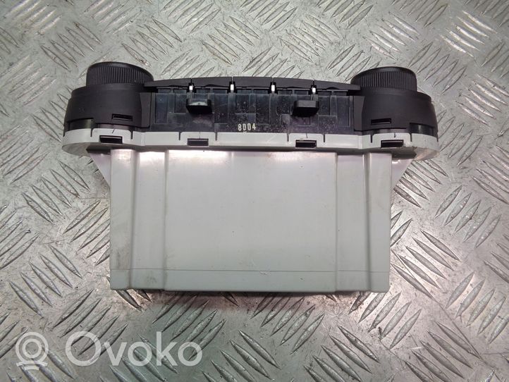 KIA Ceed Panel klimatyzacji / Ogrzewania 97250-1HXXX