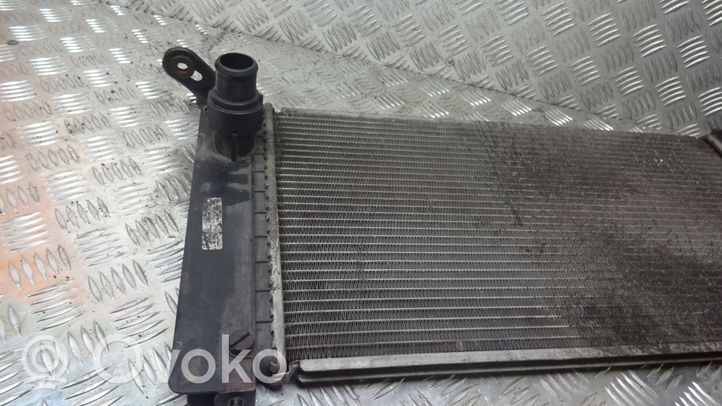 Fiat Stilo Radiatore di raffreddamento 61883A