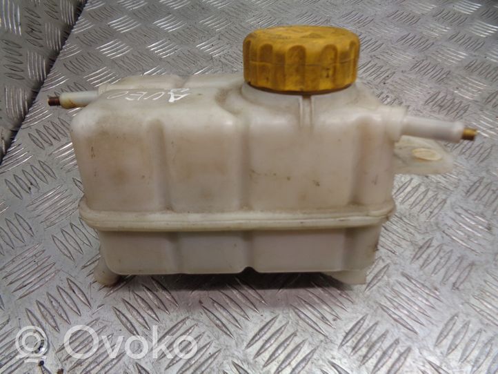 Chevrolet Aveo Serbatoio di compensazione del liquido refrigerante/vaschetta 