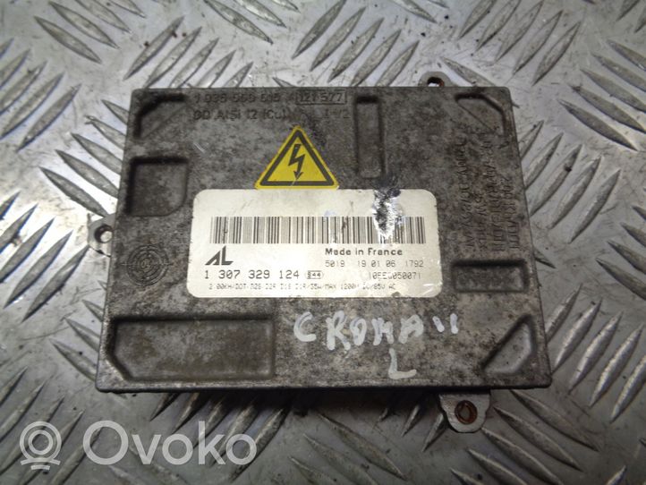 Fiat Croma Convertitore di tensione inverter 1307329124