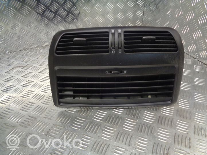 Fiat Croma Kratka nawiewu tylna tunelu środkowego 735366430