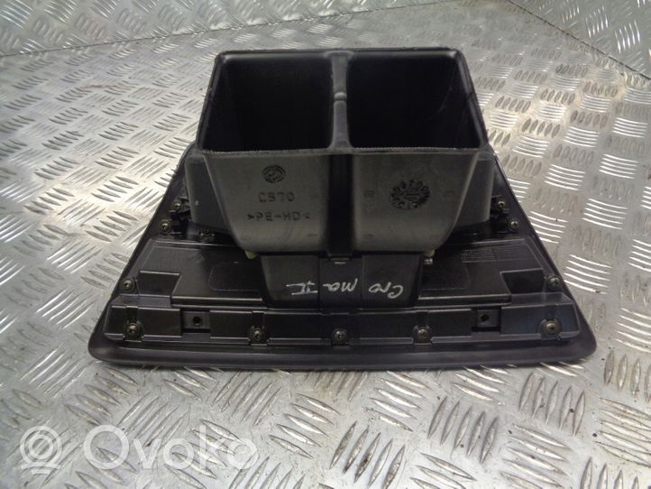 Fiat Croma Rejilla de ventilación trasera 735366430