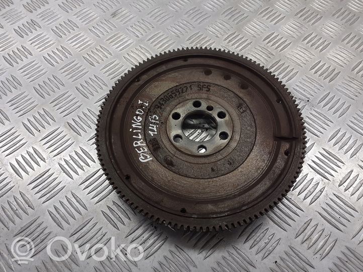 Citroen Berlingo Flywheel BRAK