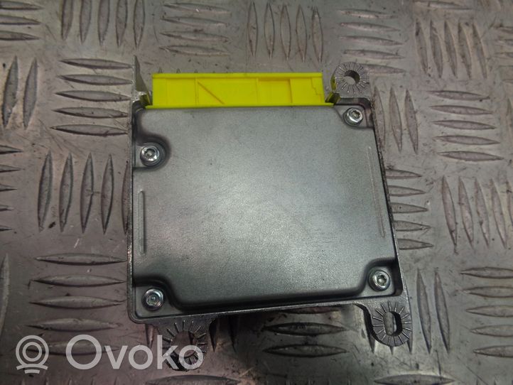 Chevrolet Lacetti Module de contrôle airbag 96406714