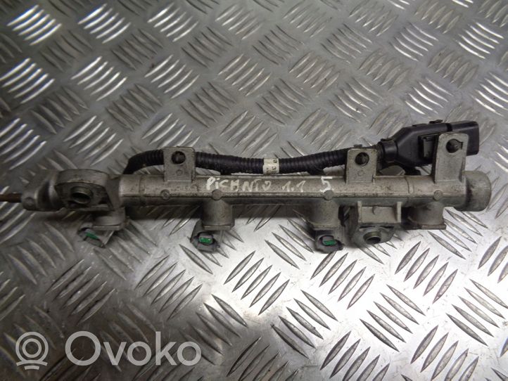 KIA Picanto Tuyau de conduite principale de carburant 39610-02910