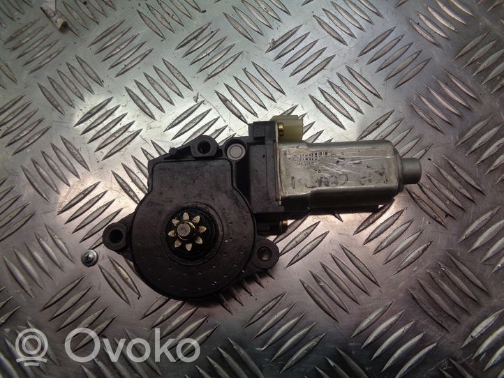 KIA Cerato Front door window regulator motor 