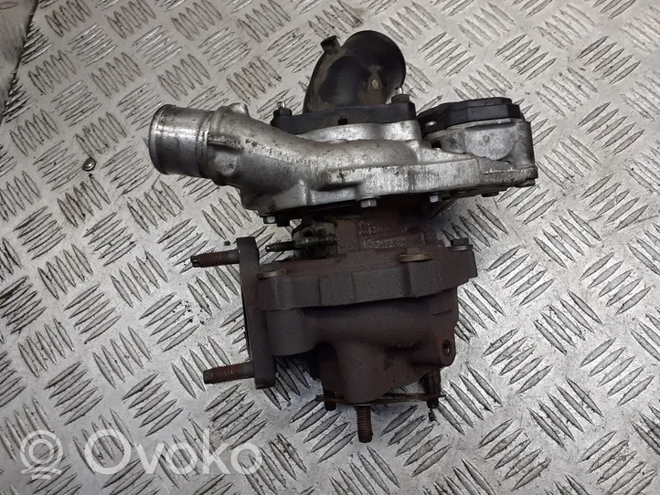 Toyota Auris 150 Turbo 04004-2810N