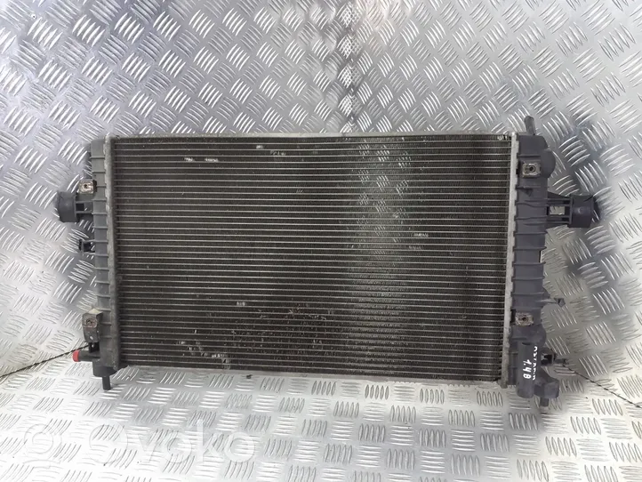 Opel Astra H Kit Radiateur 13128801