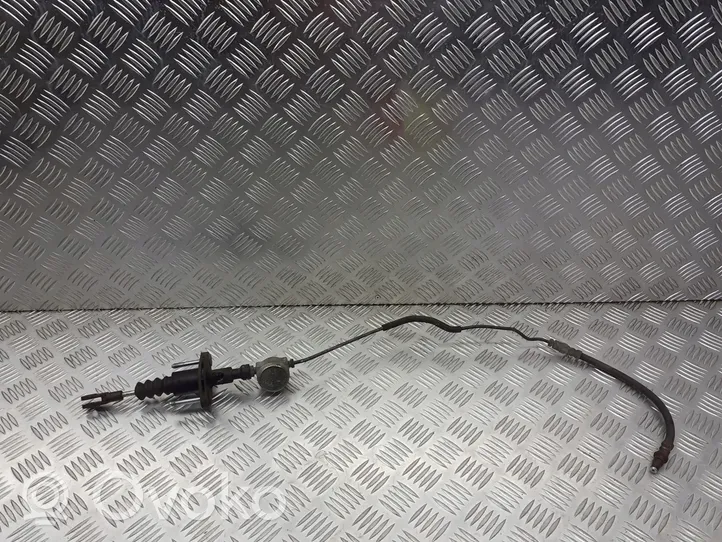 Opel Zafira B Pomocniczy cylinder łożyska wciskowego sprzęgła 90581565