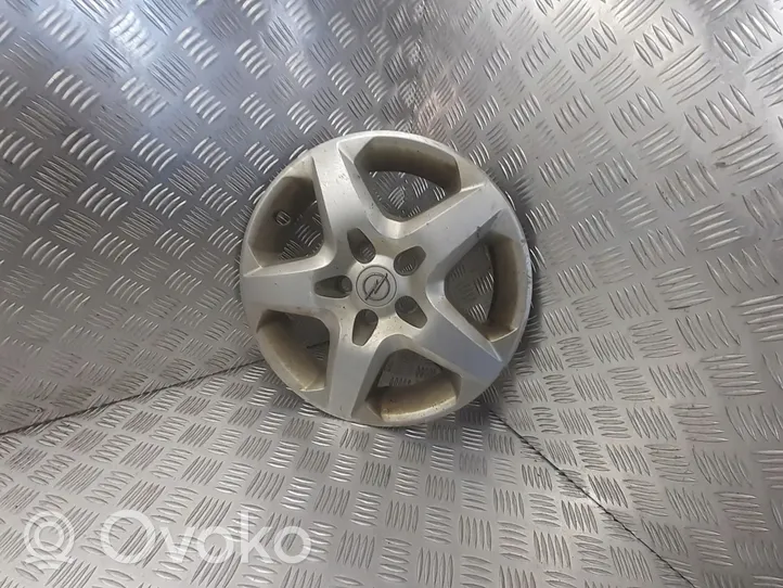 Opel Zafira B R16 wheel hub/cap/trim 00461060860