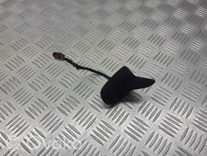 Audi A6 Allroad C6 Filtre antenne aérienne 4F9035503G