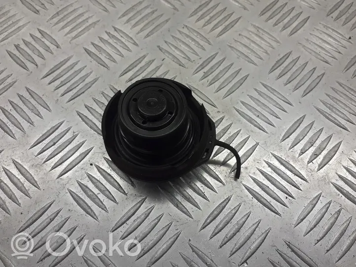 Audi A6 Allroad C6 Fuel tank filler cap 