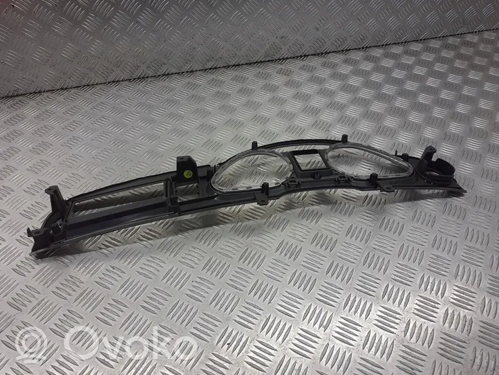 Audi A6 Allroad C6 Garniture de colonne de volant 4F1857115E