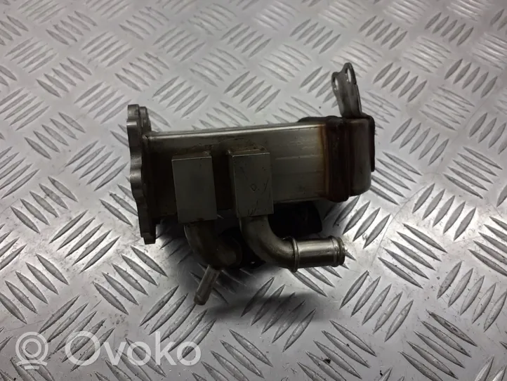 Audi A6 Allroad C6 Support refroidisseur de vanne EGR 059131511