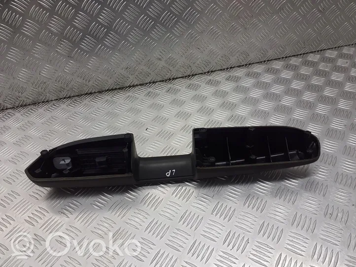 Audi A4 S4 B7 8E 8H Front door window switch trim 8E1867171