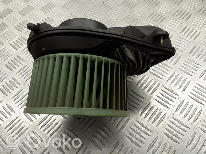 Audi A4 S4 B5 8D Motore per ventilatore porta anteriore 74.022.123.3F