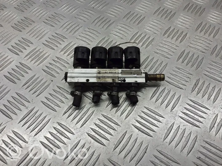 Audi A4 S4 B5 8D LP gas injector 110R-000044