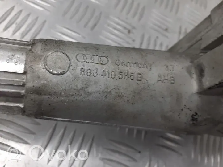 Audi 80 90 S2 B4 Takaohjauspylväs 893419233A