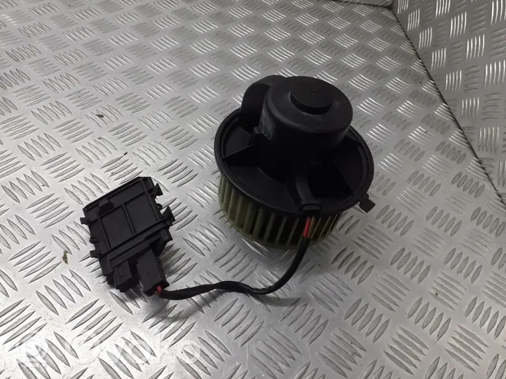 Audi 80 90 S2 B4 Motore per ventilatore porta anteriore 893959263