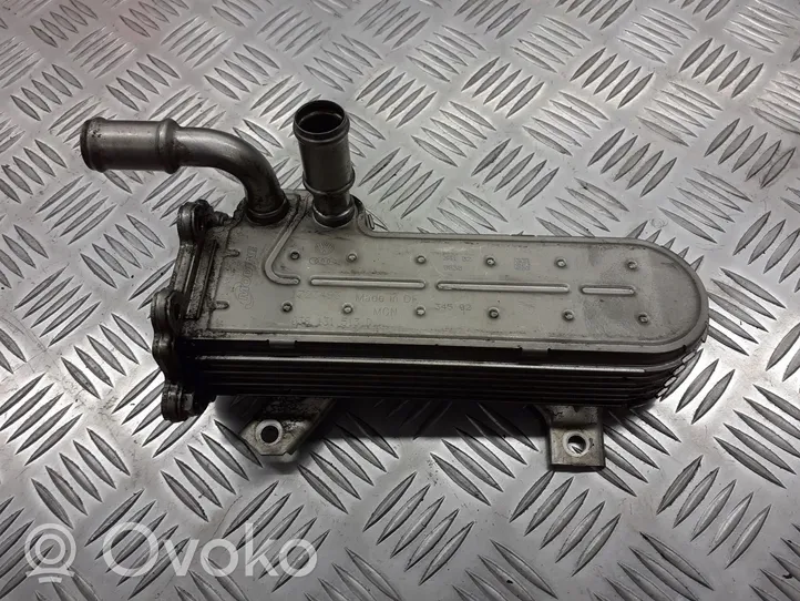 Audi A3 S3 8P EGR valve cooler bracket 038131513D