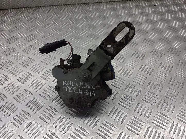 Audi A3 S3 8L LP gas reducer 67R-014066