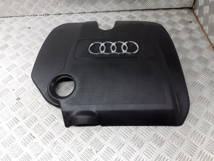 Audi A3 S3 8L Variklio termo izoliacija (apsauga nuo karščio) 06A103925AR