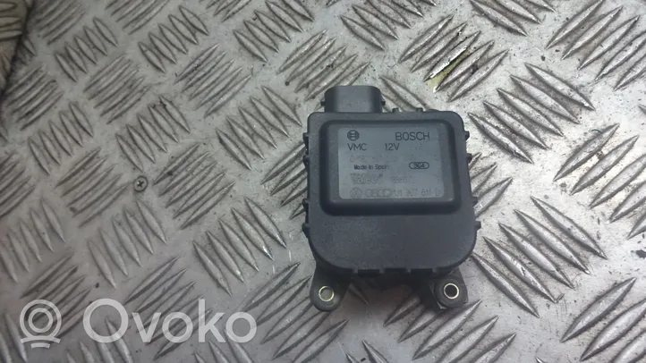 Audi A3 S3 8L A/C air flow flap actuator/motor 