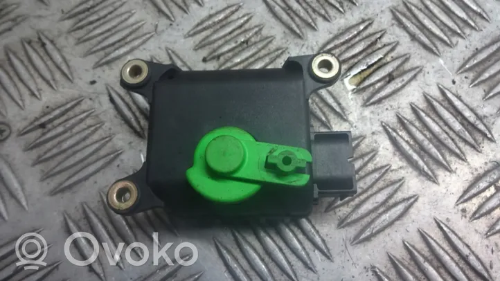 Audi A3 S3 8L A/C air flow flap actuator/motor 