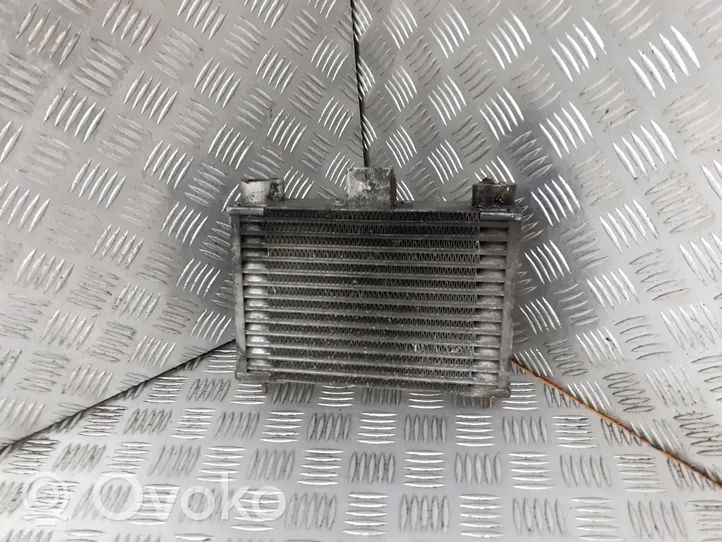 Alfa Romeo 159 Radiatore intercooler BRAK