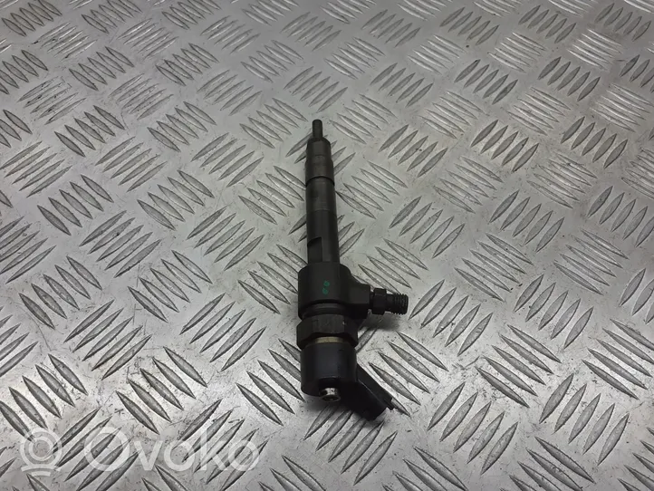 Alfa Romeo 147 Fuel injectors set 0445110119