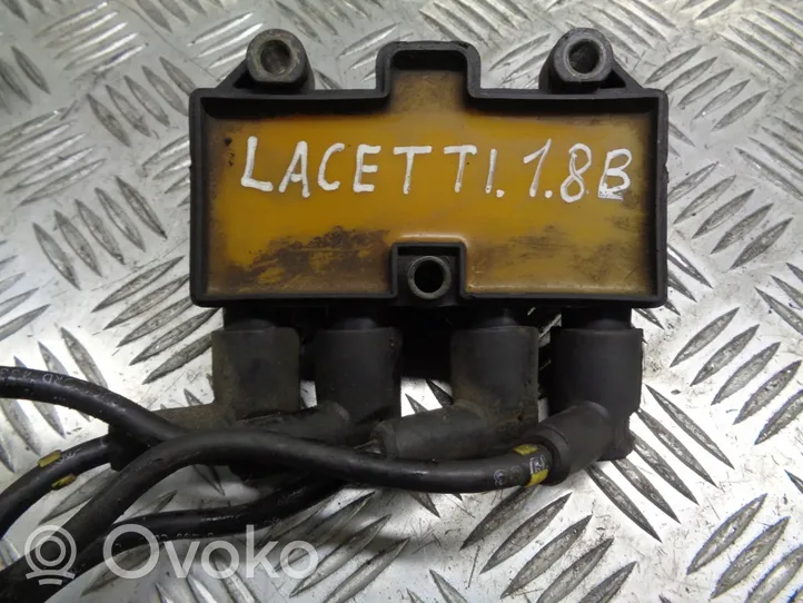 Chevrolet Lacetti High voltage ignition coil 