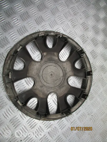 Chevrolet Spark Tapa/tapón del tornillo de la rueda 