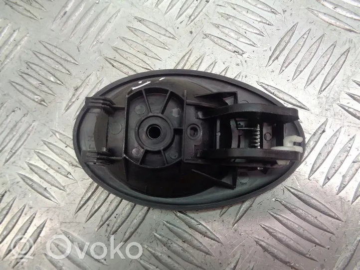 Chevrolet Spark Front door interior handle 